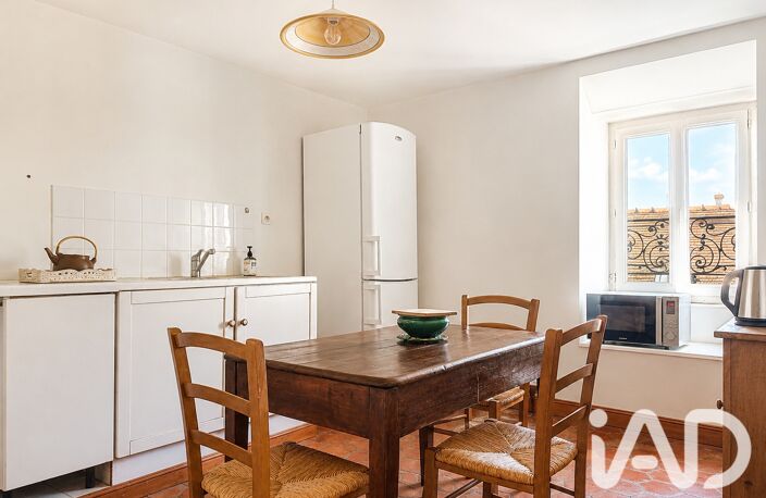 Vente Appartement 3 pièces — photo 4