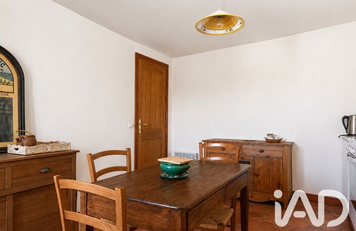 Vente Appartement 3 pièces — photo 5