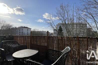 Appartement 3 pièces 269000 €