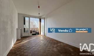 Appartement 3 Pièces 56 m² à vendre à Pantin (93500)