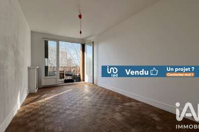 Appartement 3 pièces 269000 €