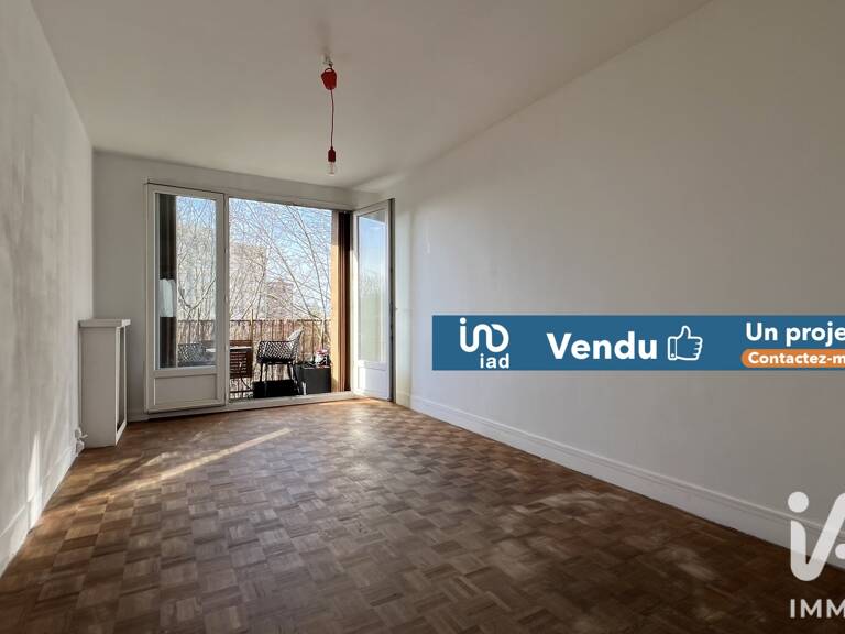 Vente Appartement 3 pièces — photo 1