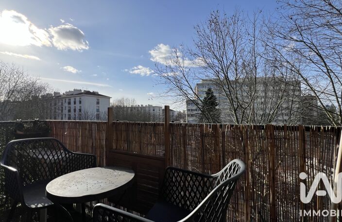 Vente Appartement 3 pièces — photo 2