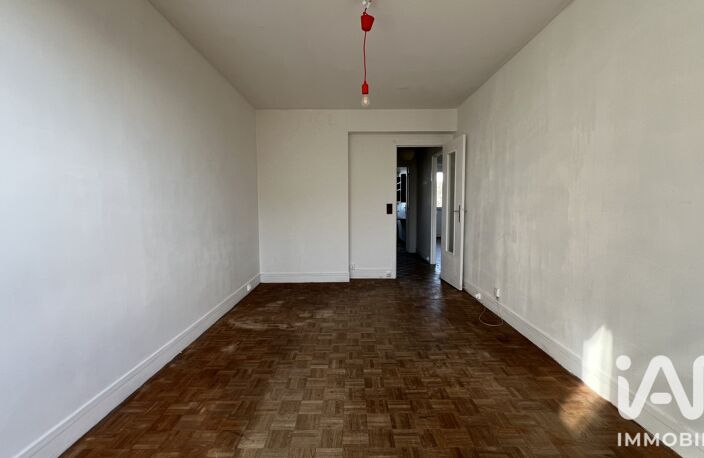 Vente Appartement 3 pièces — photo 3