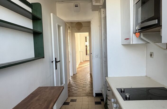 Vente Appartement 3 pièces — photo 4