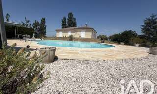 Maison 5 Pièces 130 m² à vendre à Laplume (47310)