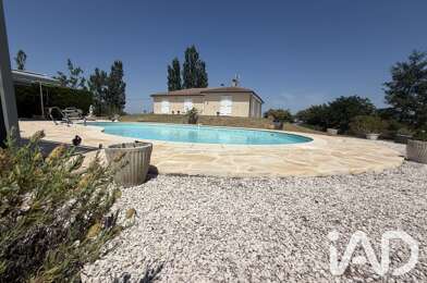 Maison 5 pièces 315000 €