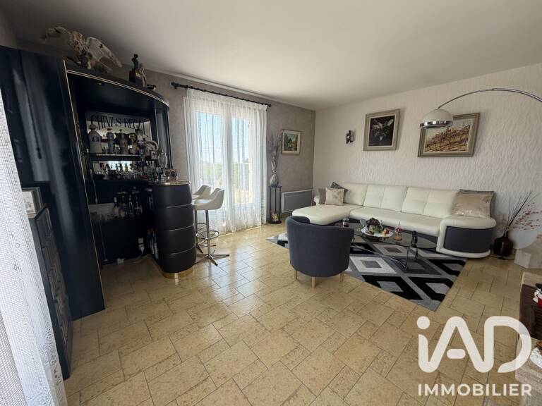 Vente Maison de campagne 5 pièces — photo 1