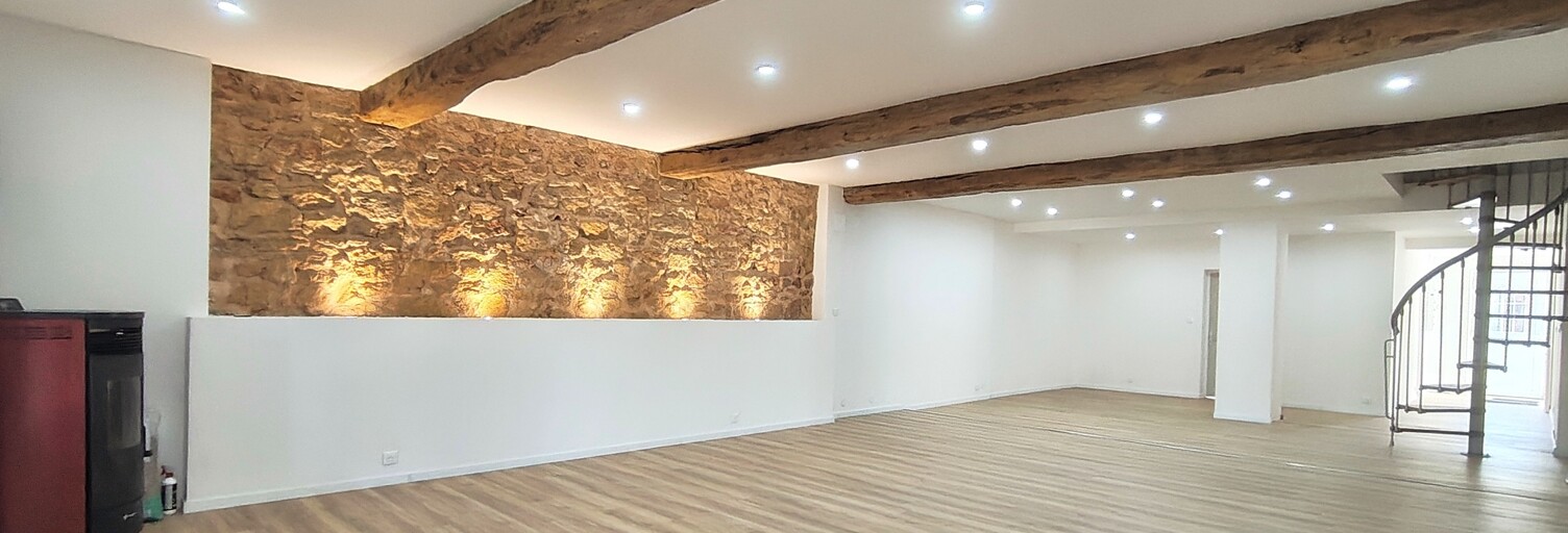 Maison 10 Pièces 345 m² à vendre à Vaux-Villaine (08150)