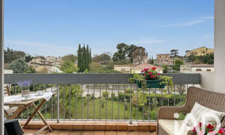 Appartement 3 Pièces 67 m² à vendre à Marseille 13 (13013)
