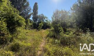 Terrain  11624 m² à vendre à Aix-en-Provence (13100)