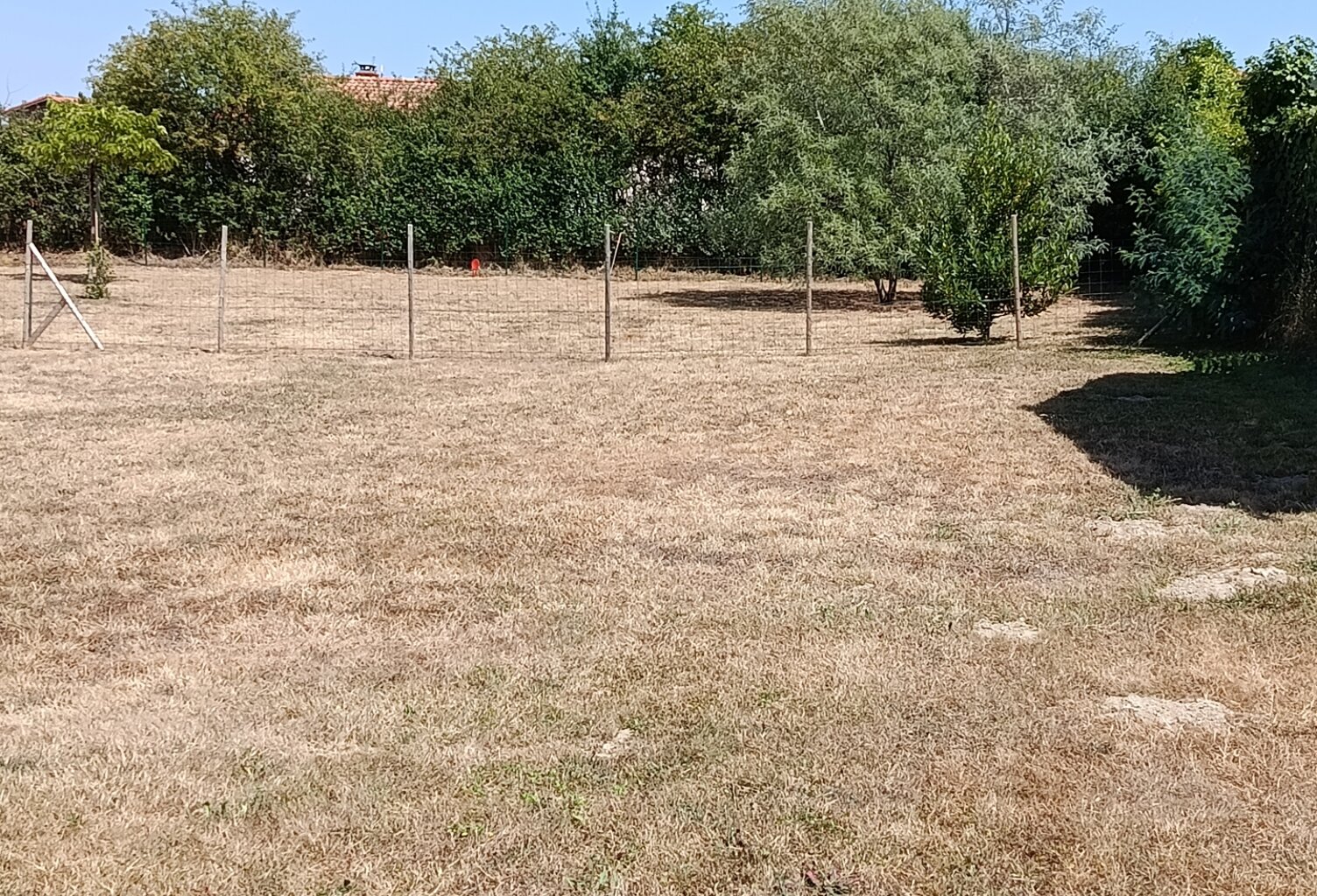 Vente Terrain 430 m&sup2; — photo 1