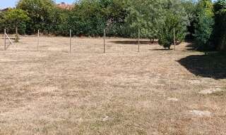 Terrain  430 m² à vendre à La Plaine-sur-Mer (44770)