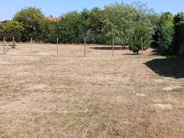 Vente Terrain 430 m&sup2; — photo du bien