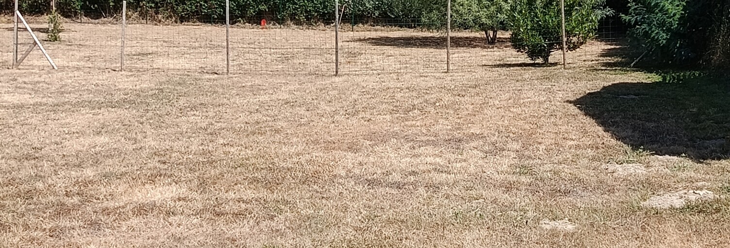 Terrain  430 m² à vendre à La Plaine-sur-Mer (44770)