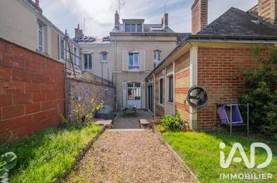 Maison 6 pièces 363000 €