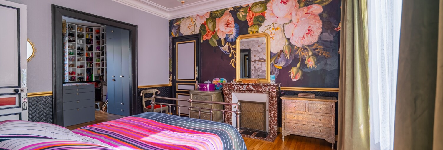 Maison 6 Pièces 150 m² à vendre à Le Mans (72000)