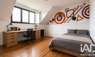 Maison 6 Pièces 150 m² à vendre à Le Mans (72000)