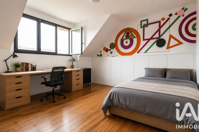 Maison 6 pièces 363000 €