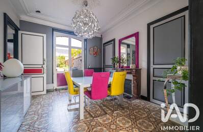 Vente Maison/villa 6 pièces — photo du bien