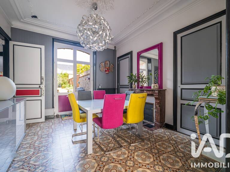 Vente Maison/villa 6 pièces — photo 1