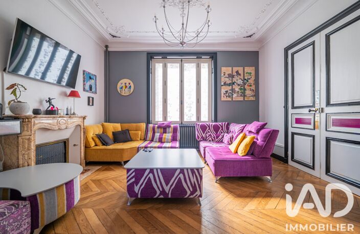 Vente Maison/villa 6 pièces — photo 2