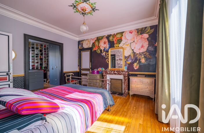 Vente Maison/villa 6 pièces — photo 3