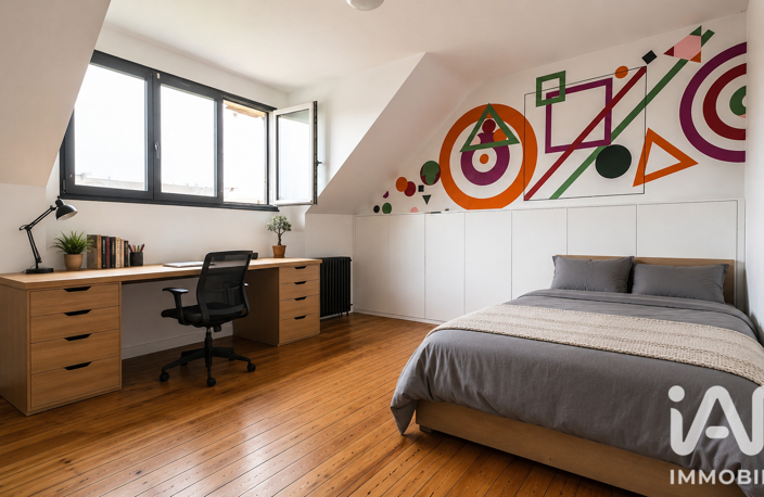 Vente Maison/villa 6 pièces — photo 5