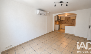 Maison 3 Pièces 76 m² à louer à Puissalicon (34480)