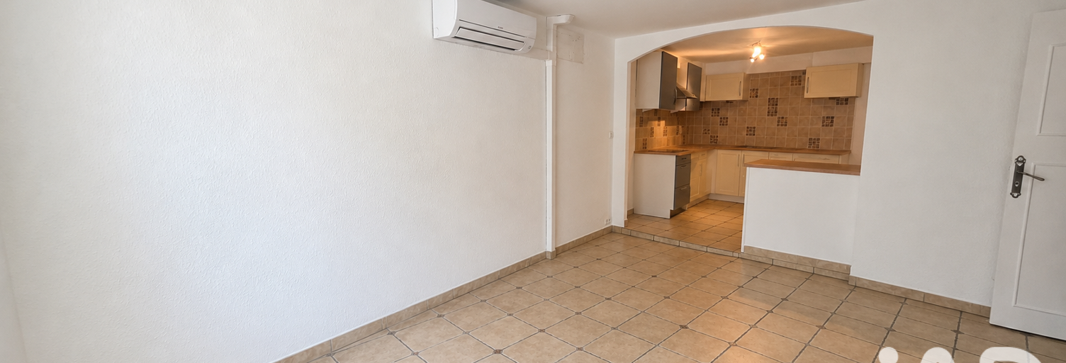 Maison 3 Pièces 76 m² à louer à Puissalicon (34480)