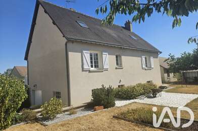 Maison 5 pièces 243000 €