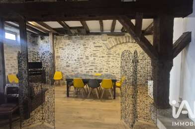 Maison 7 pièces 209000 €