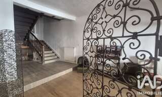 Maison 7 Pièces 200 m² à vendre à Saint-Léonard-de-Noblat (87400)