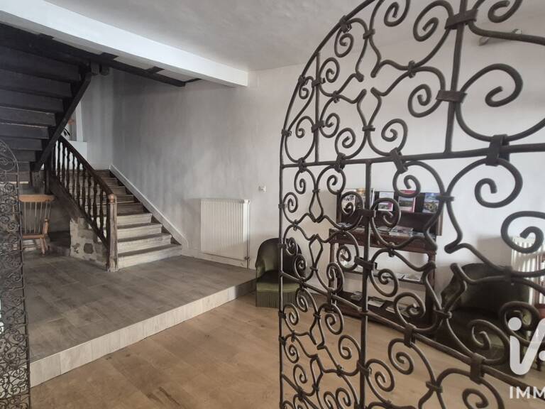 Vente Maison/villa 7 pièces — photo 1