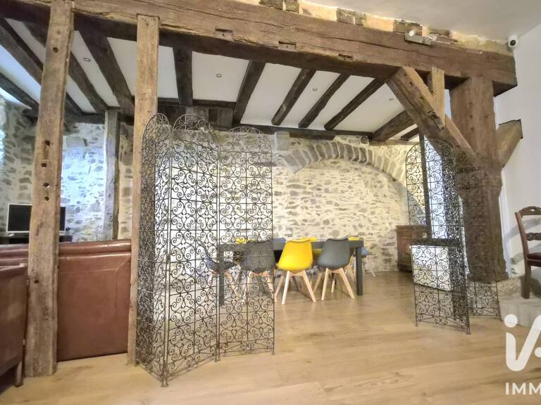 Vente Maison/villa 7 pièces — photo 1