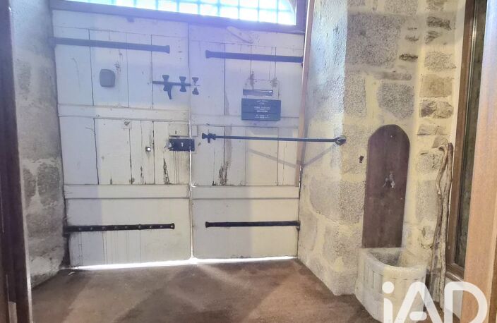 Vente Maison/villa 7 pièces — photo 3