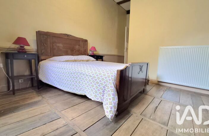 Vente Maison/villa 7 pièces — photo 4
