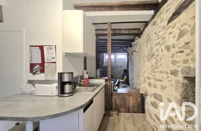 Vente Maison/villa 7 pièces — photo 5
