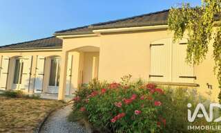 Maison 5 Pièces 98 m² à vendre à Saint-Germain (10120)