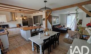 Maison 5 Pièces 110 m² à vendre à Bétheny (51450)