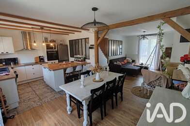 Maison 5 pièces 315000 €