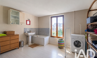 Maison 4 Pièces 115 m² à vendre à Nanteuil-lès-Meaux (77100)