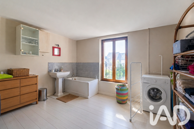 Maison 4 pièces 215000 €