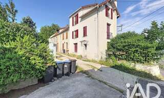 Maison 4 Pièces 115 m² à vendre à Nanteuil-lès-Meaux (77100)
