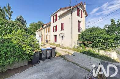 Maison 4 pièces 215000 €