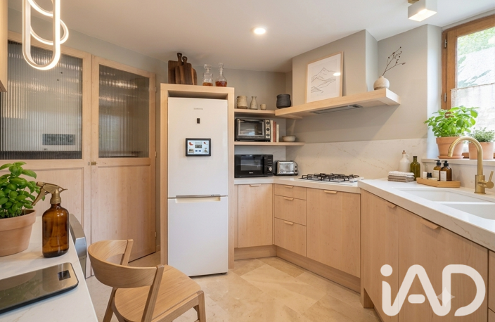 Vente Maison/villa 4 pièces — photo 2