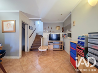 Vente Maison/villa 4 pièces — photo 4