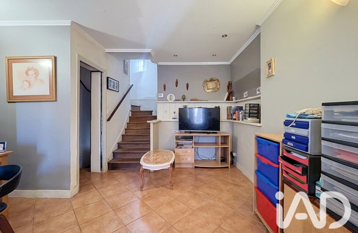 Vente Maison/villa 4 pièces — photo 4