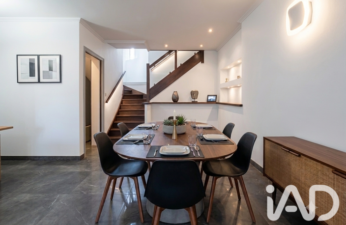 Vente Maison/villa 4 pièces — photo 5