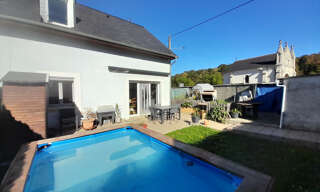 Maison 4 Pièces 89 m² à vendre à Adé (65100)